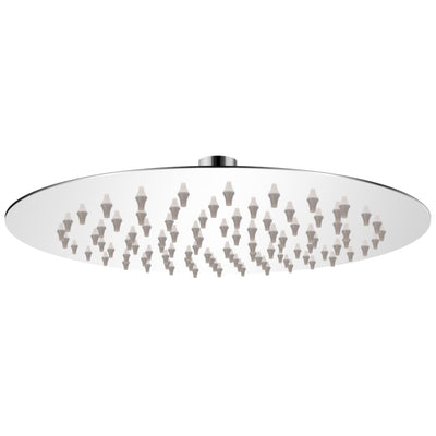 Vidaxl Regenduschkopf bei 20 cm Edelstahl