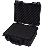 VIDAXL -Schutzmaterial Fall 35x29.5x15 cm schwarz - afbeelding 3