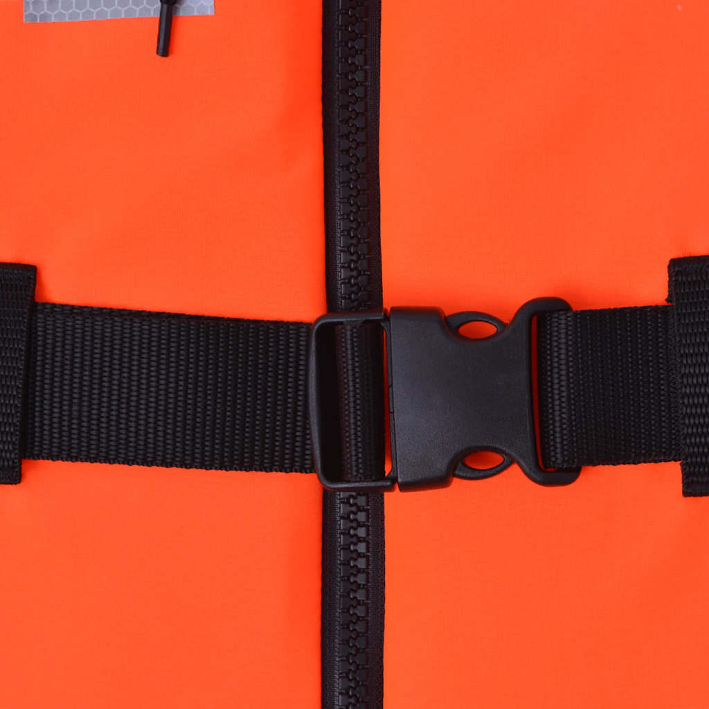Vidaxl Rescue Weste für Kind 100 n 10-20 kg
