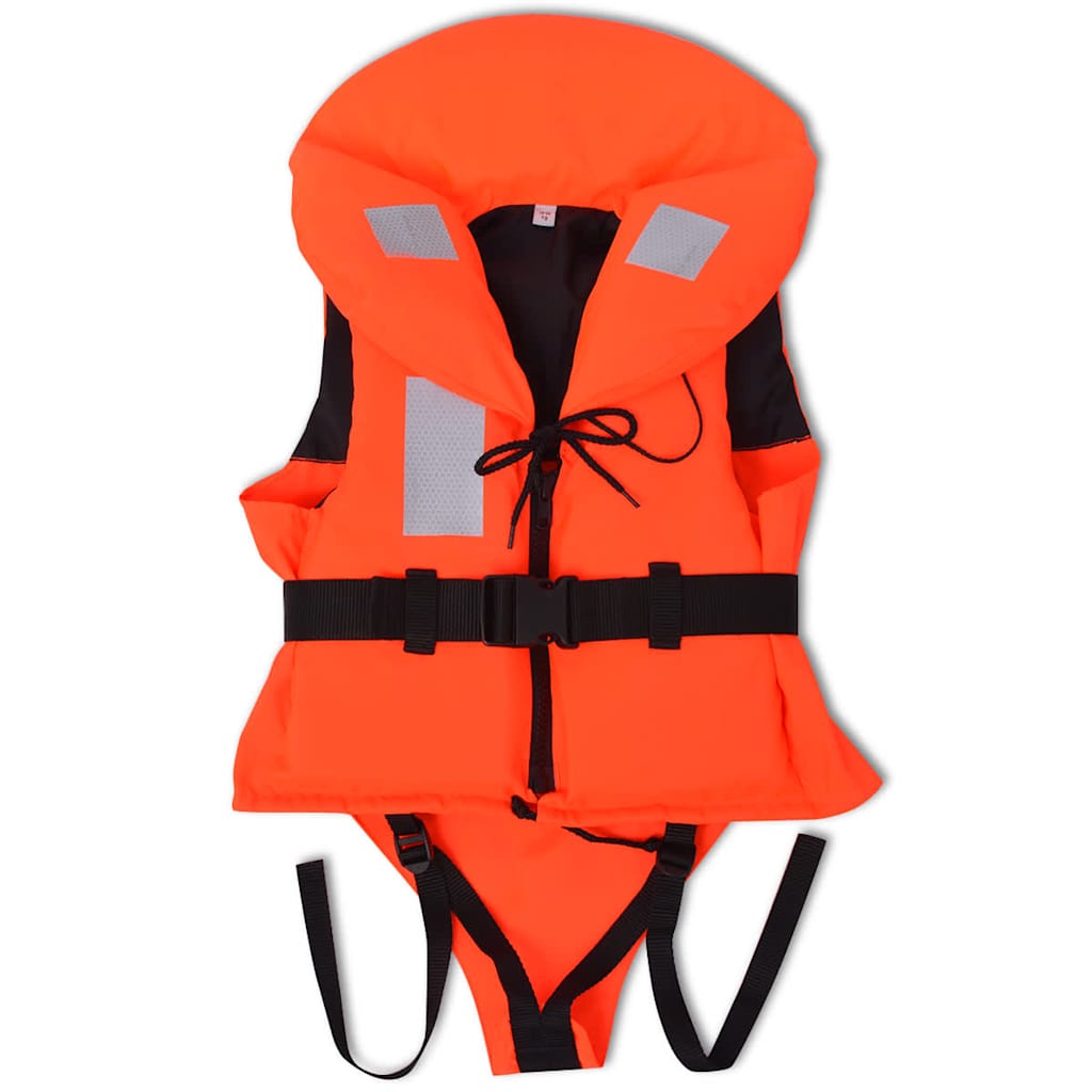 Vidaxl Kinderschwimmweste 100 n 20-30 kg