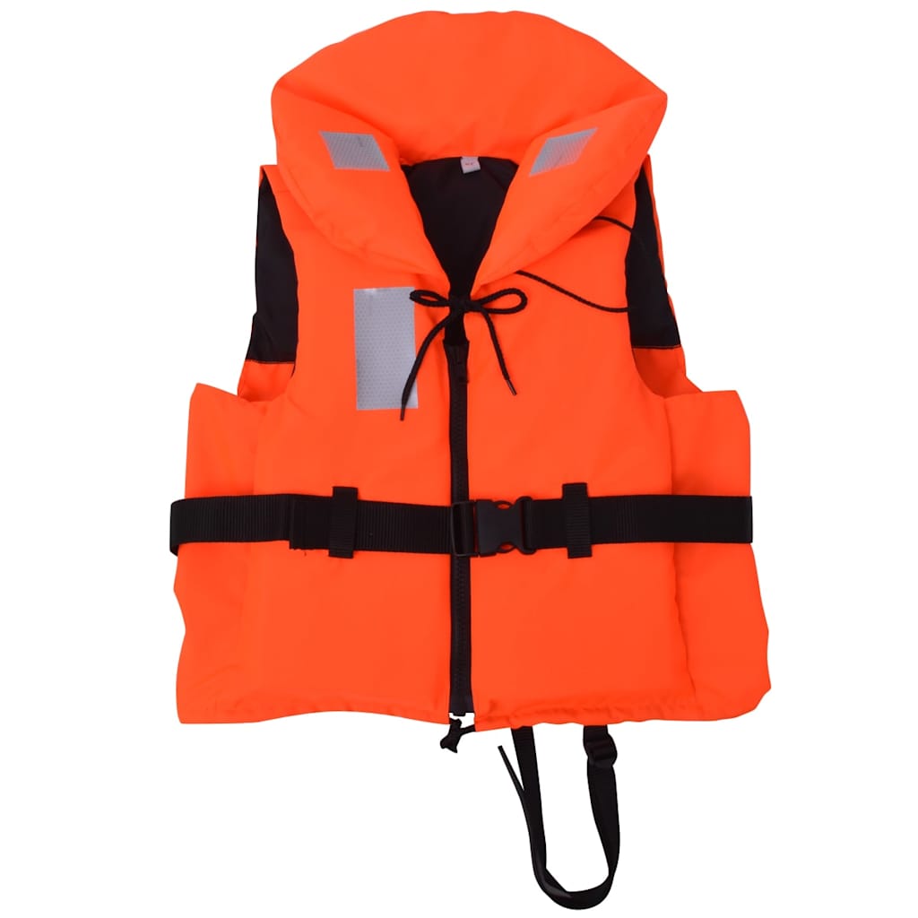 Vidaxl Schwimmweste 100 n 30-40 kg