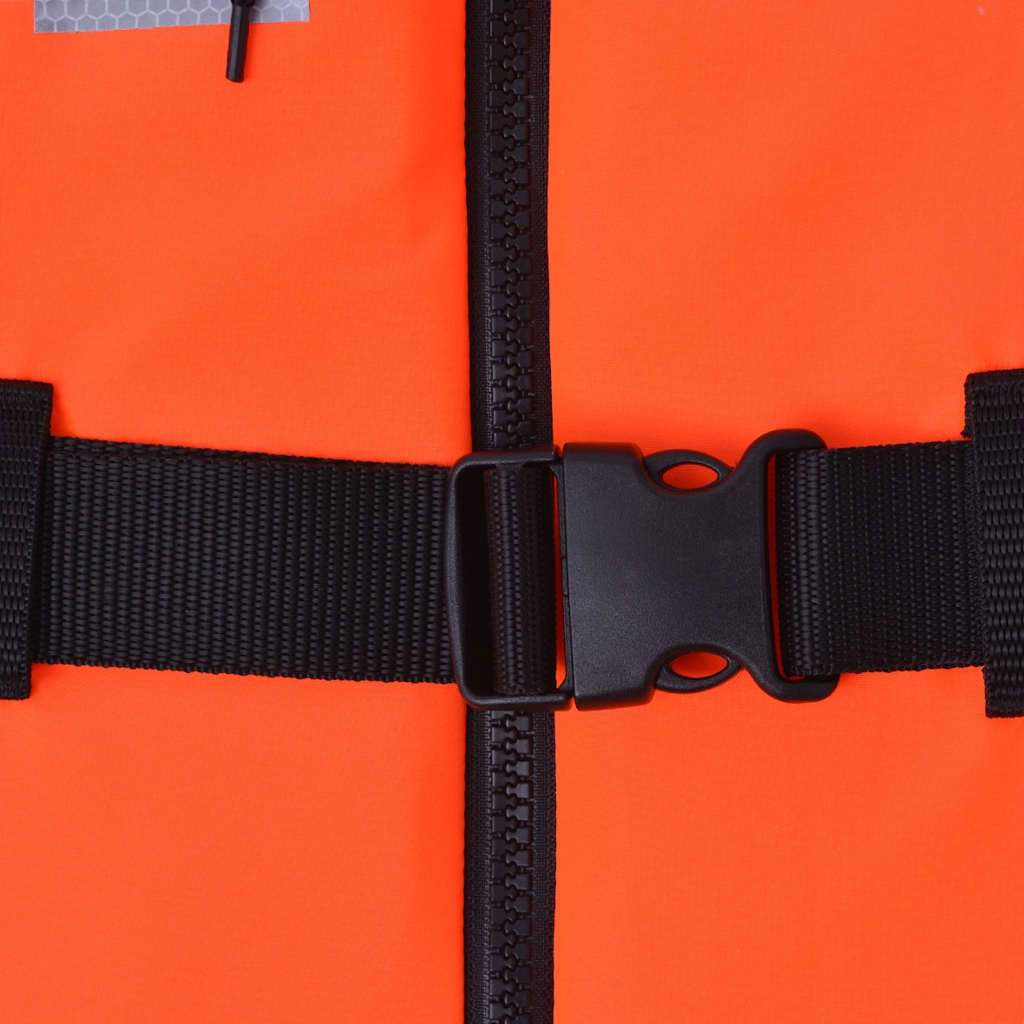 Vidaxl Schwimmweste 100 n 30-40 kg