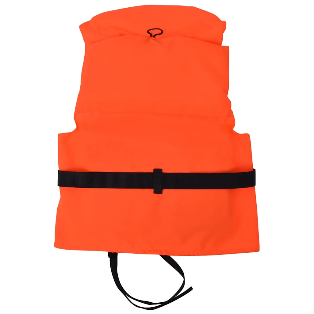 Vidaxl Schwimmweste 100 n 60-70 kg