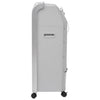 Vidaxl Luftkühler tragbar 120 W 8 L 385 m³ U 37,5 x 35 x 94,5 cm