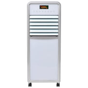 Vidaxl Luftkühler tragbar 120 W 15 l 648 m³ u - afbeelding 2