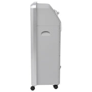 Vidaxl Luftkühler tragbar 120 W 15 l 648 m³ u - afbeelding 3