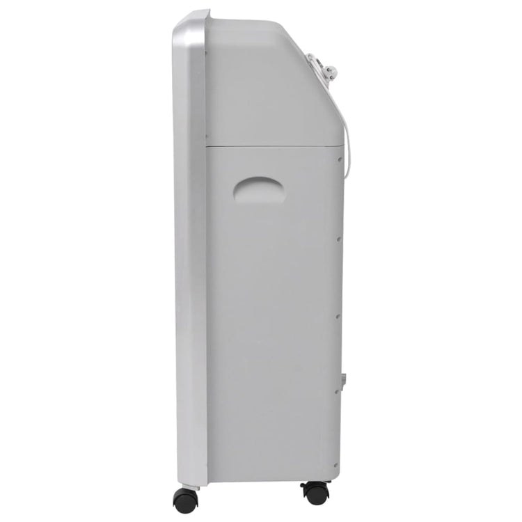 Vidaxl Luftkühler tragbar 120 W 15 l 648 m³ u