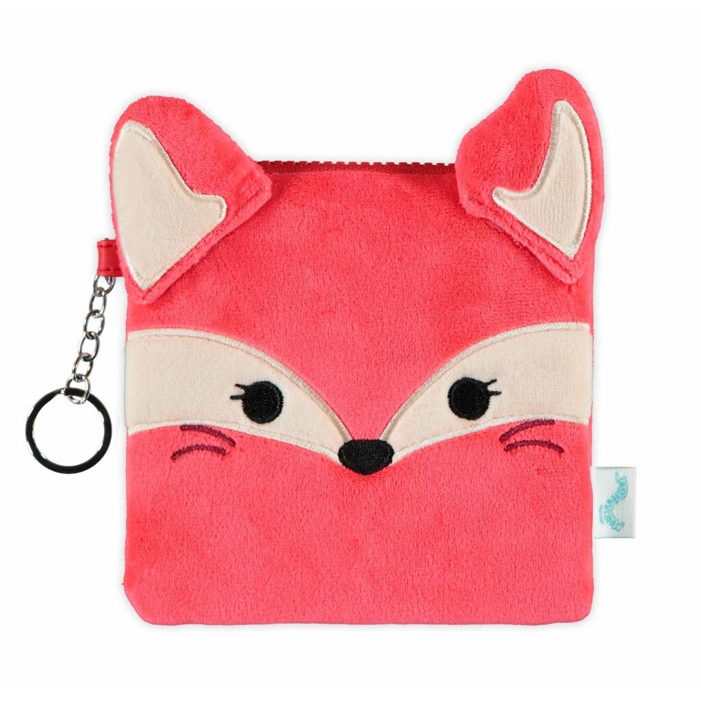 Squishmallows squishmallows wallet fifi