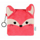 Squishmallows squishmallows wallet fifi