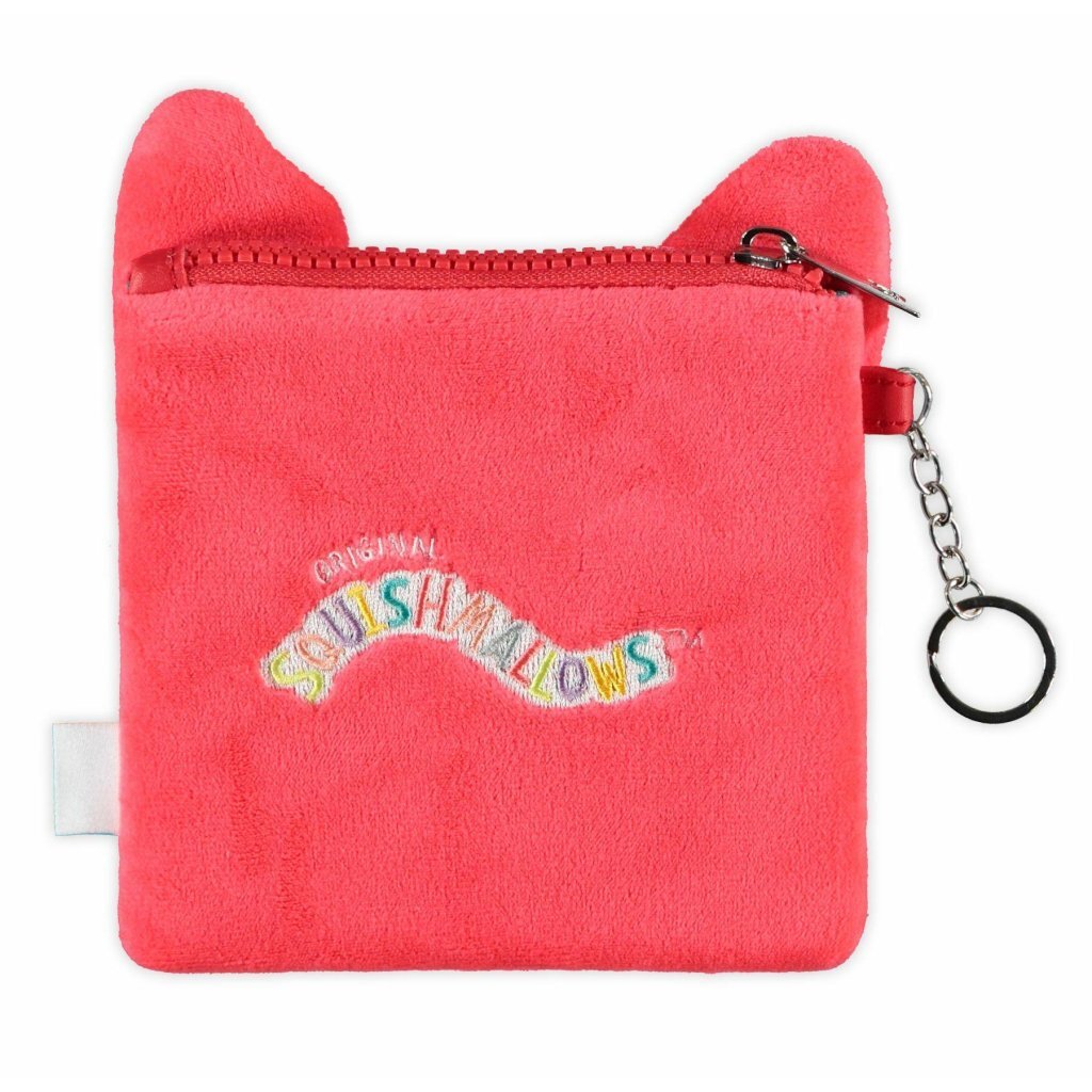 Squishmallows squishmallows wallet fifi
