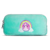 Squishmallows squishmallows einhorn plüschblau blau