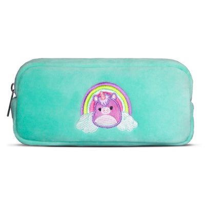 Squishmallows squishmallows einhorn plüschblau blau