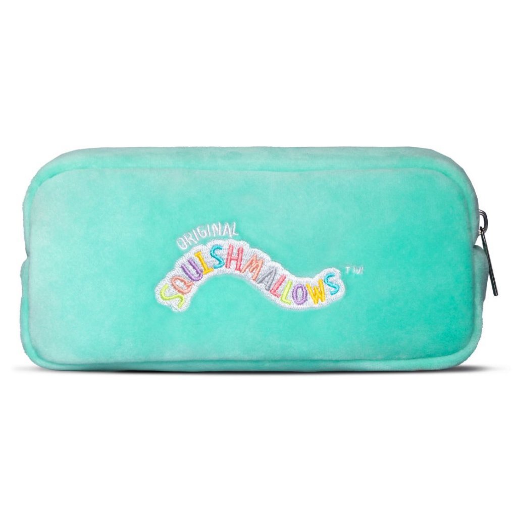 Squishmallows squishmallows einhorn plüschblau blau