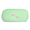 Squishmallows Squishmalllows Plüschetui grün