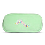 Squishmallows Squishmalllows Plüschetui grün - afbeelding 2