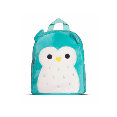 Squishmallows squishmallows Plüsch Rucksack Winston