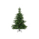 Everlands Weihnachtsbaum Grandis tannengrün ø132xh180cm