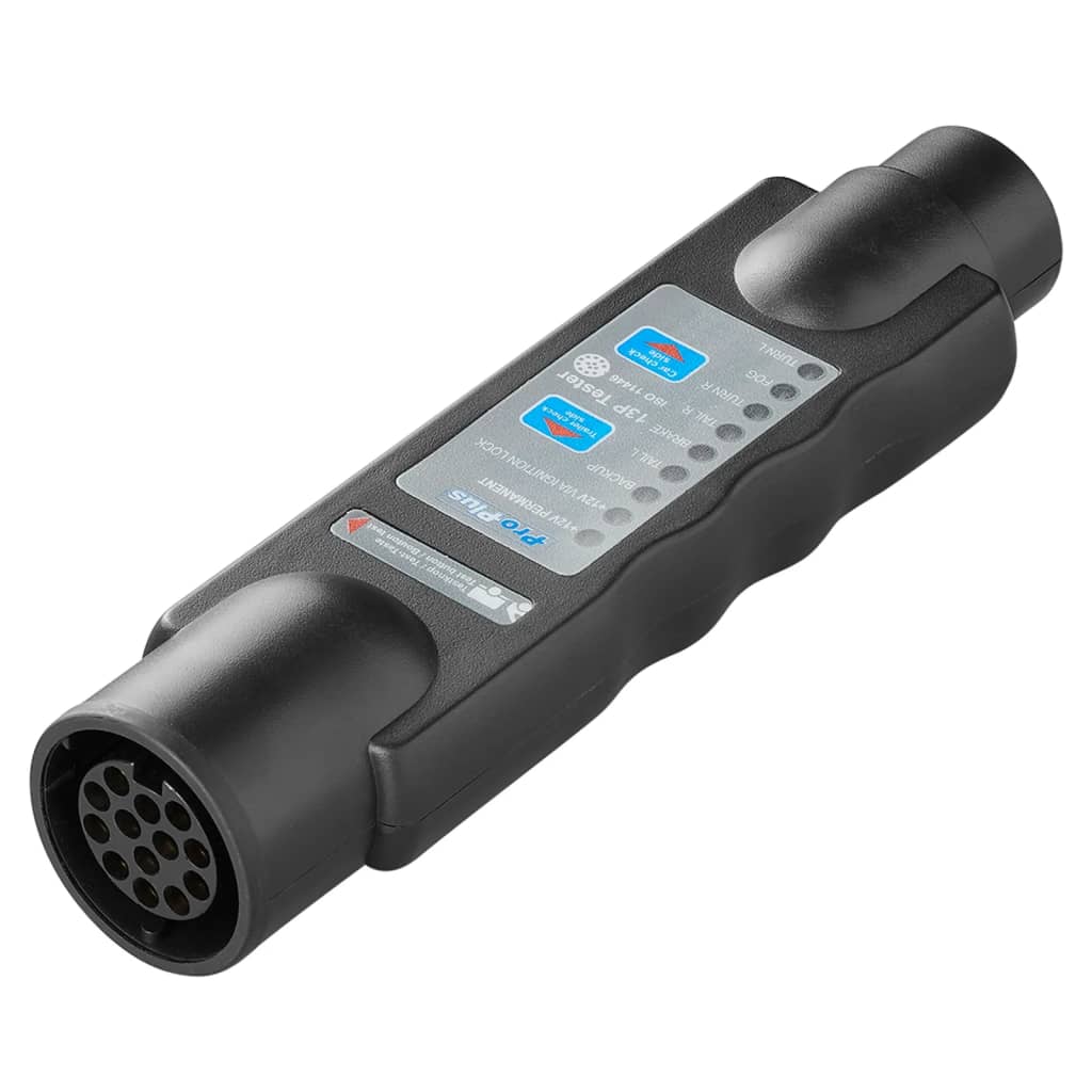 Proplus-Plug-Tester 13-pin 12 V