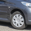 Proplus Hubcaps 4 St Cosmos 16 Silberfarbe