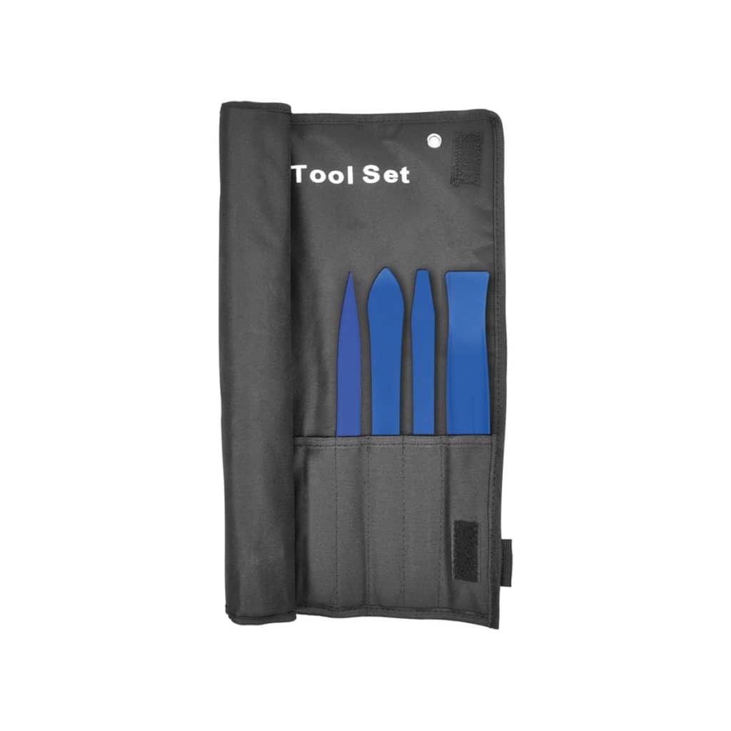 Proplus 11-teiliges Autotrim-Werkzeugsatz