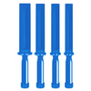 Proplus 4-teilige Schaber setzen Plastik 590166