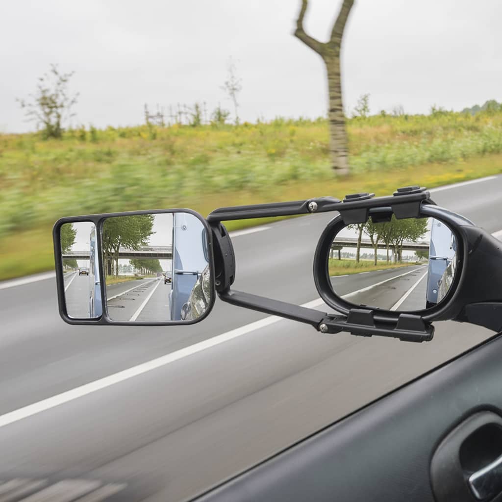 Prophlus Caravan Mirror Duo