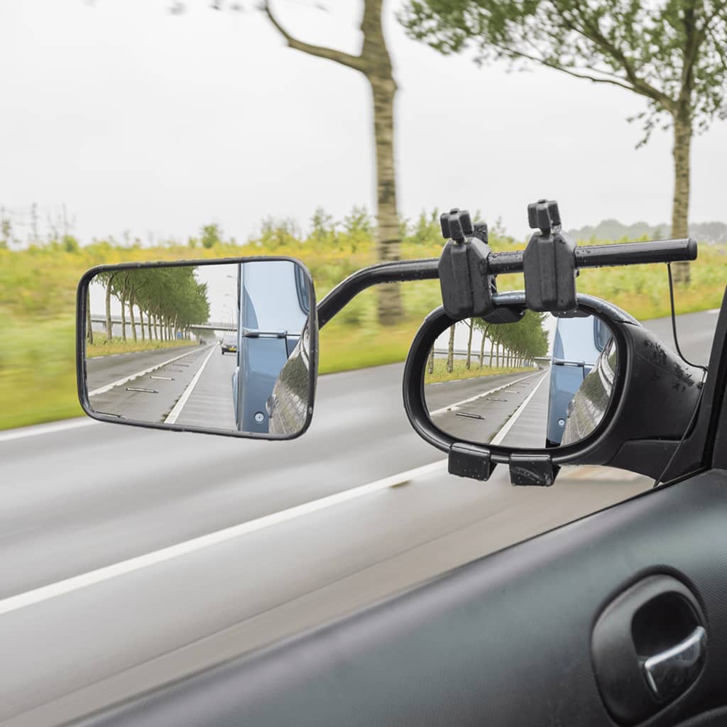 Prophlus Caravan Mirror Deluxe