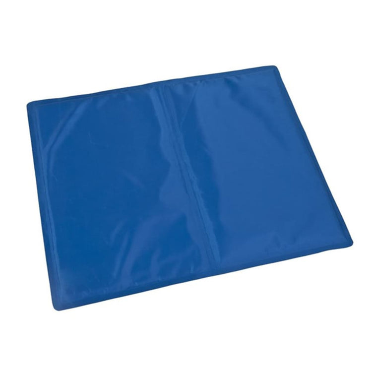 @pet @pet Dog Cooling Mat L 50x90 cm Blau