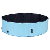 @Pet @pet Hund Swimming Pool S 80x20 cm blau - afbeelding 1