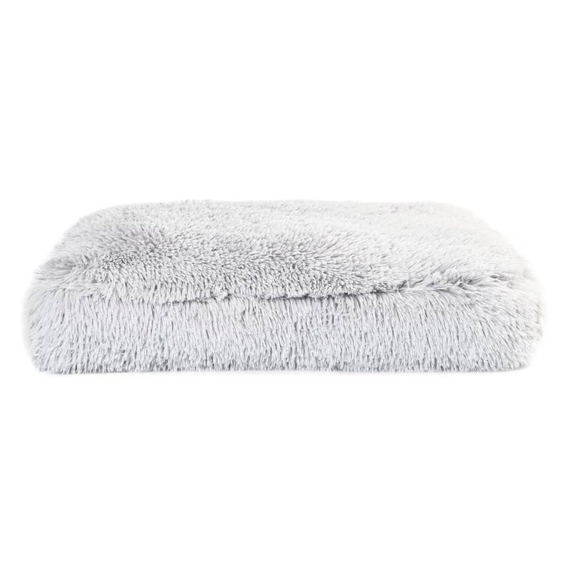 @pet @pet Hundebett 80x55 cm hellgrau