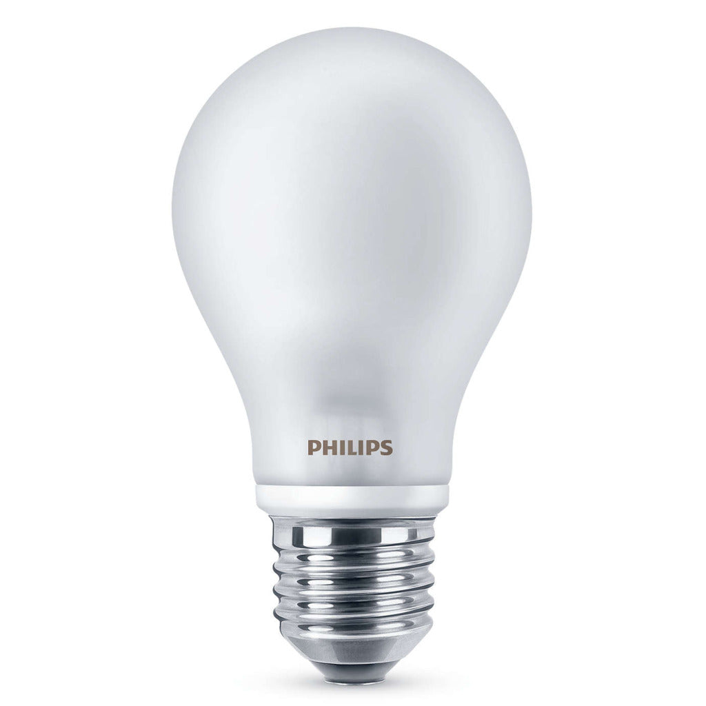 Philips LEDClassic 40W A60 E27 ww fr nd