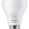 Philips LEDClassic 40W A60 E27 ww fr nd