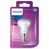 Philips LED -Reflektorlampe 2.2W (30W) 230 V - afbeelding 1
