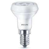 Philips LED -Reflektorlampe 2.2W (30W) 230 V - afbeelding 2