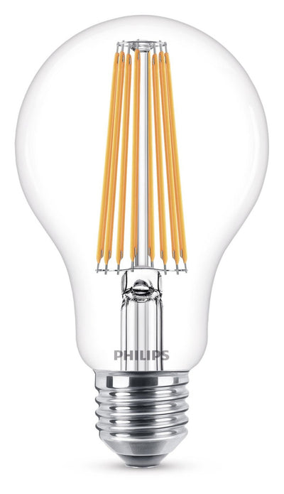Philips führte 100W A67 E27 WW Cl nd SRT4 Lighting