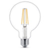 Philips führte 60W warmes Weiß