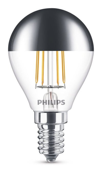 Philips LED Classic CM P45 35W WW E14 CL ND SRT4 Beleuchtung
