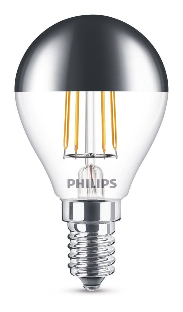 Philips LED Classic CM P45 35W WW E14 CL ND SRT4 Beleuchtung