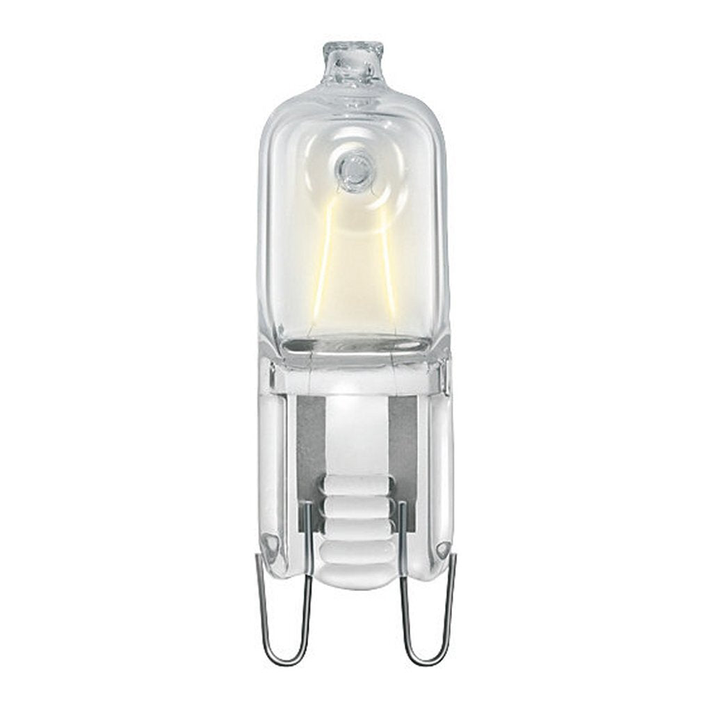 Philips dimmbare Halogensockel OV 25 W G9 230 V 1 CT 20