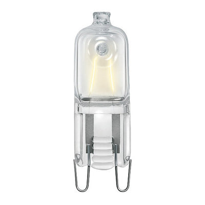 Philips dimmbare Halogensockel OV 25 W G9 230 V 1 CT 20