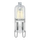 Philips dimmbare Halogensockel OV 25 W G9 230 V 1 CT 20