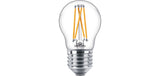 Philips führte 40W P45 E27 CL WGD90 SRT4 LIGHTING - afbeelding 1