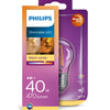 Philips führte 40W P45 E27 CL WGD90 SRT4 LIGHTING