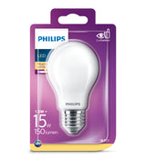 Philips führte 15W E27 WW A60 FR ND SRT4 Lighting - afbeelding 4