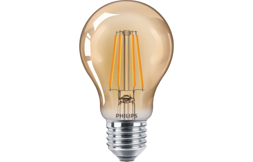 Philips führte 35W A60 E27 825 Gold NDSRT4 Lighting