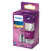 Philips LED kann 25w E27 warmes Weiß lampen