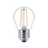 Philips LED kann 25w E27 warmes Weiß lampen