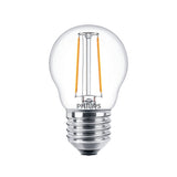 Philips LED kann 25w E27 warmes Weiß lampen - afbeelding 1