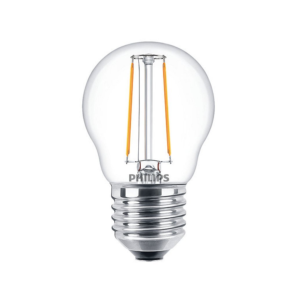Philips LED kann 25w E27 warmes Weiß lampen