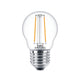 Philips LED kann 25w E27 warmes Weiß lampen